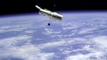 avaria-obriga-aposentadoria-de-telescopio-espacial-hubble