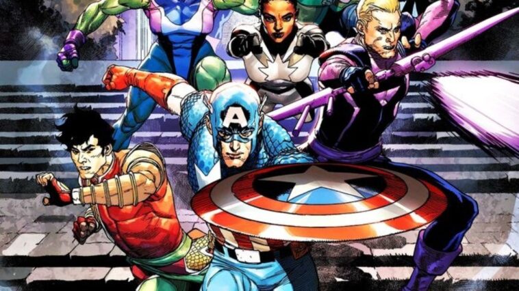 capitao-america-recruta-nova-equipe-de-vingadores-para-atuacao-global