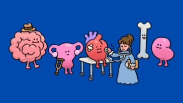 quem-e-rita-lobato-velho,-a-medica-brasileira-homenageada-no-doodle-do-google