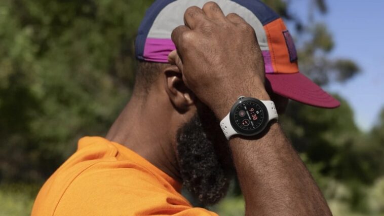 pixel-watch-3-aparece-em-primeiras-imagens-com-provavel-visual