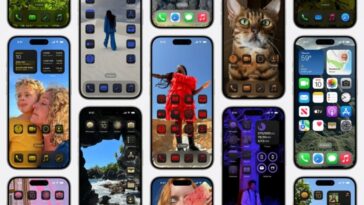 apple-lanca-ios-18-com-mais-opcoes-para-personalizar-a-tela-inicial
