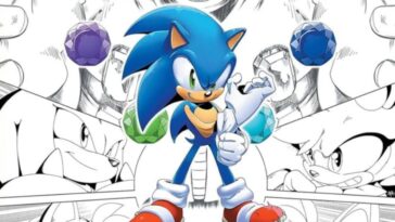 sonic-pode-ganhar-coadjuvantes-das-hqs-em-seus-proximos-games