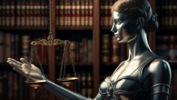pratica-juridica:-o-impacto-da-ia-na-advocacia-moderna