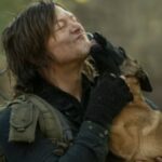 the-walking-dead-|-elenco-lamenta-morte-do-cao-de-daryl-dixon