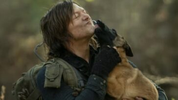 the-walking-dead-|-elenco-lamenta-morte-do-cao-de-daryl-dixon