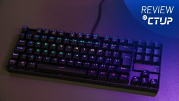 review-redragon-kumara-pro-|-teclado-gamer-competente,-mas-relativamente-caro