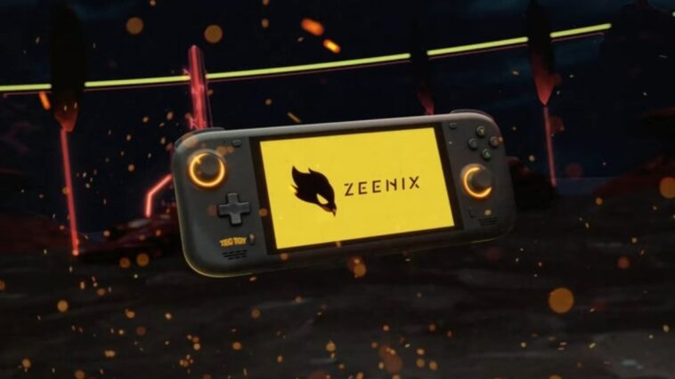 tectoy-anuncia-o-pc-portatil-zeenix,-voltado-para-games