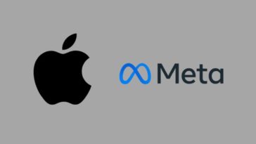 apple-e-meta-discutem-parceria-para-integrar-servicos-de-ia,-diz-site