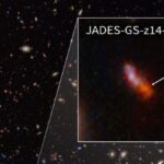 destaque-da-nasa:-galaxia-mais-distante-conhecida-e-a-foto-astronomica-do-dia