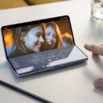 samsung-sugere-galaxy-z-fold-6-mais-fino-e-leve-em-post-oficial