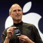 primeiro-iphone-foi-lancado-ha-17-anos;-veja-historia-do-celular-da-apple