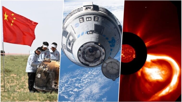 o-ceu-nao-e-o-limite!-|-amostras-da-lua,-astronautas-presos,-tempestade-solar-e+