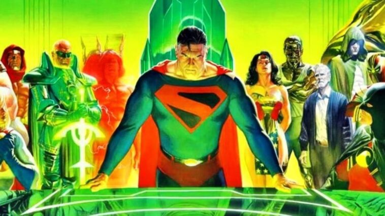 reino-do-amanha-|-classico-dos-quadrinhos-ganha-documentario-sobre-sua-criacao