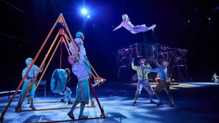 crystal:-como-assistir-ao-novo-espetaculo-do-cirque-du-soleil-em-sp