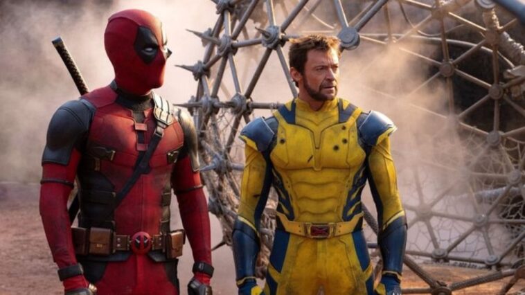 deadpool-&-wolverine-|-ryan-reynolds-e-hugh-jackman-confirmam-vinda-ao-brasil