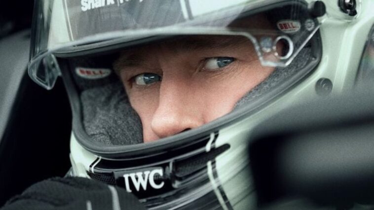 f1-|-filme-estrelado-por-brad-pitt-sobre-formula-1-ganha-teaser