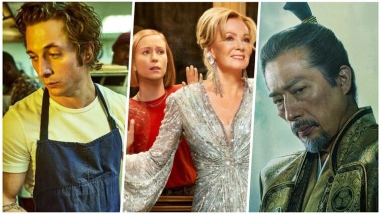 onde-assistir-as-series-indicadas-ao-emmy-2024