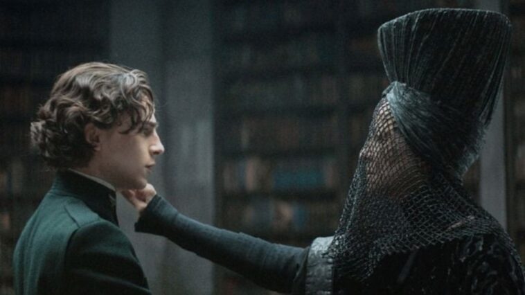 duna:-a-profecia-ganha-novo-teaser-e-chega-em-novembro-na-max