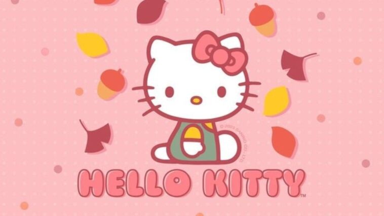 apos-50-anos,-sanrio-diz-que-hello-kitty-e-humana-e-nunca-foi-gata-de-estimacao