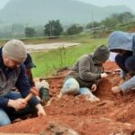 fossil-de-dinossauro-de-230-milhoes-de-anos-e-encontrado-apos-chuvas-na-regiao-sul