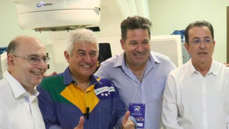 santas-casas:-representatividade-na-saude-publica-e-o-uso-de-novas-tecnologias