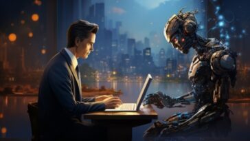 os-trabalhadores-na-era-da
inteligencia-artificial:-desafios-e-perspectivas