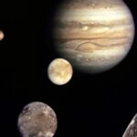 sonda-espacial-juice-se-prepara-para-saltar-entre-a-terra-e-a-lua-a-caminho-de-jupiter