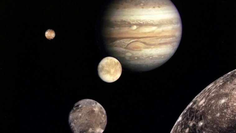 sonda-espacial-juice-se-prepara-para-saltar-entre-a-terra-e-a-lua-a-caminho-de-jupiter