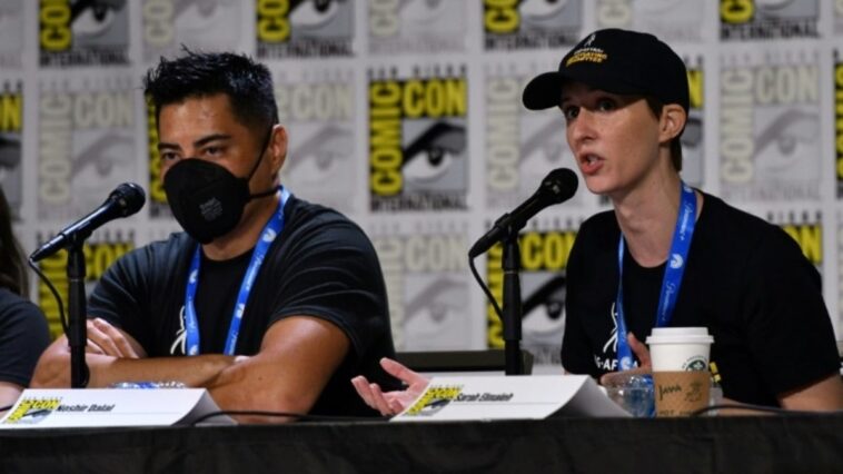 empresas-de-videogames-veem-seus-atores-como-‘dados’-para-a-ia,-diz-sindicato-em-greve