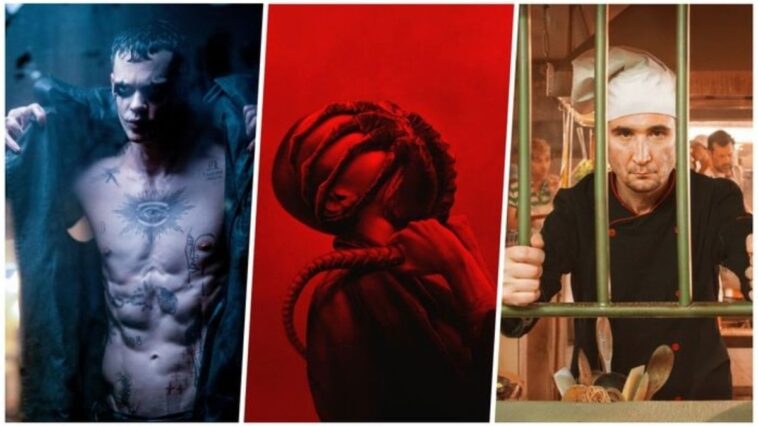 o-corvo,-alien,-estomago-2-e-mais-filmes-chegam-aos-cinemas-em-agosto-de-2024