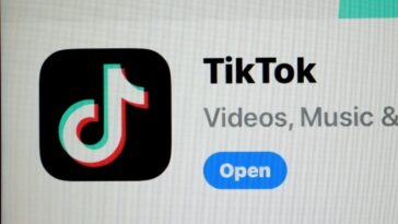 eua-denuncia-tiktok-na-justica-por-violar-privacidade-de-menores