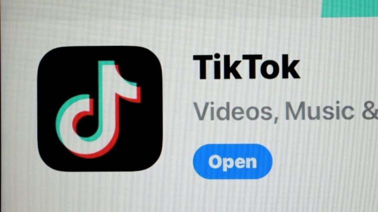 eua-denuncia-tiktok-na-justica-por-violar-privacidade-de-menores