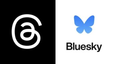 como-criar-uma-conta-no-threads-e-no-bluesky,-alternativas-ao-x