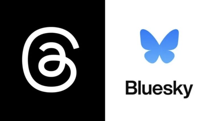 como-criar-uma-conta-no-threads-e-no-bluesky,-alternativas-ao-x