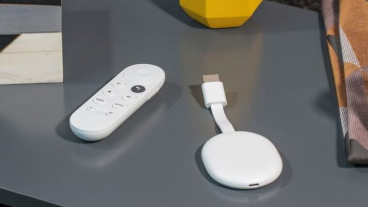 google-anuncia-fim-de-chromecast-e-promete-aparelho-melhor-no-lugar;-conheca-tv-streamer