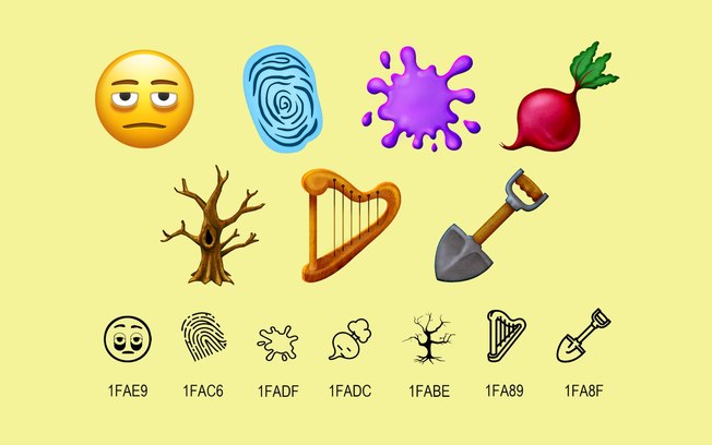 novos-emojis-chegarao-ao-seu-celular-em-breve;-veja-quais