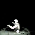 astronautas-da-spacex,-de-musk,-fazem-primeira-caminhada-espacial-privada-da-historia