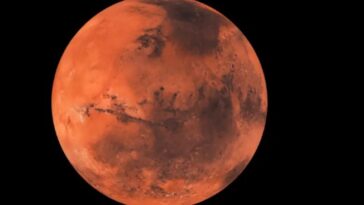 ‘rosto-sorridente’-e-visto-em-marte-e-sugere-sinais-de-vida-no-planeta-vermelho