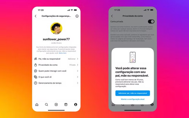 meta-anuncia-“conta-adolescente”-para-instagram-e-outras-redes;-veja-o-que-muda