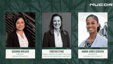 trailblazing-women-in-steel:-meet-nucor’s-industry-leaders