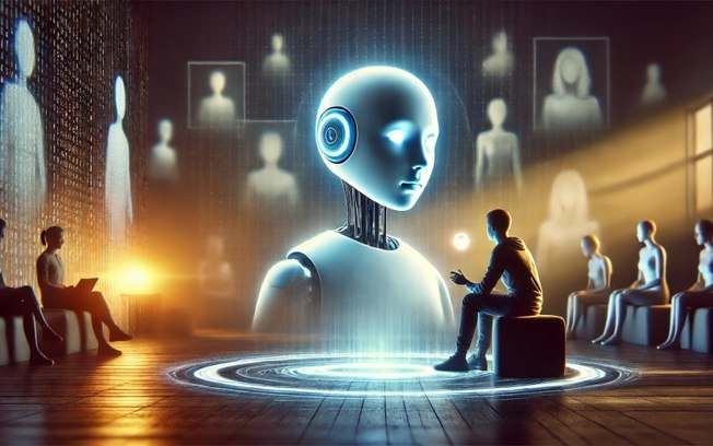 amizade
artificial:-um-alivio-ou-uma-ameaca-a-conexao-humana?