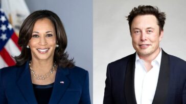 mentiras-de-musk-sobre-eleicoes-e-kamala-somaram-2-bilhoes-de-visualizacoes-no-x