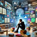a
crise-da-leitura:-o-impacto-na-era-da-inteligencia-artificial