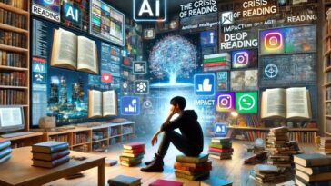 a
crise-da-leitura:-o-impacto-na-era-da-inteligencia-artificial