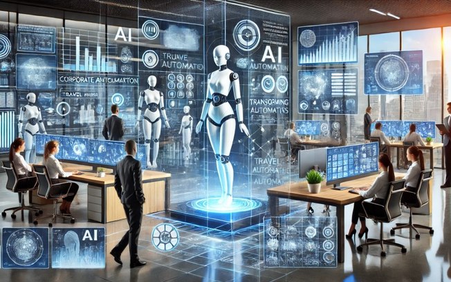 agentes-de-ia-redefinindo-a-automacao-corporativa