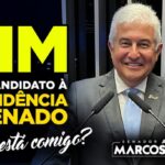 senador-astronauta-marcos-pontes-anuncia-candidatura-a-presidencia-do-senado