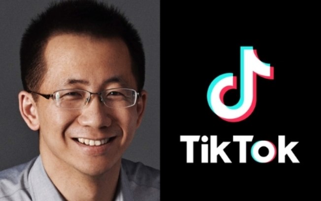 conheca-zhang-yiming:-fundador-do-tiktok-e-considerado-o-novo-homem-mais-rico-da-china