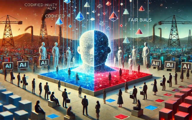 desigualdade-codificada:-como-vieses-moldam-a-ia