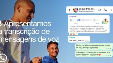 whatsapp-lanca-novo-recurso-de-transcricao-de-audio;-veja-como-ativar