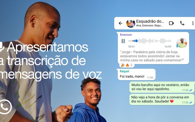 whatsapp-lanca-novo-recurso-de-transcricao-de-audio;-veja-como-ativar